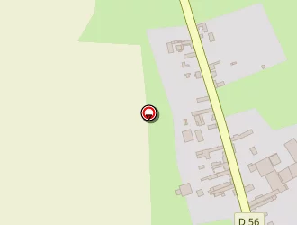 Carte de Itservices à Prouville