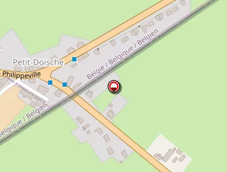 Carte de Provence Coquelicot à Givet