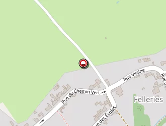 Carte de Lenclud Jean-paul à Felleries