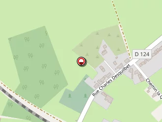 Carte de Lefebvre Yannick à Dompierre-sur-helpe