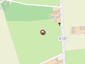 Carte de Menuiseries Alain Toussaint à Bas-lieu