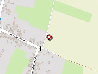 Carte de Mairie à Estourmel