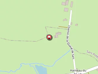 Carte de Fashion Nails à Felleries