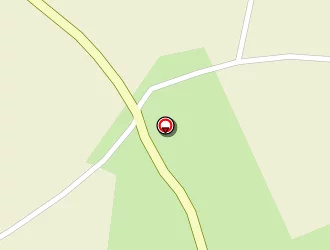 Carte de Rousseau Philippe à Prouville