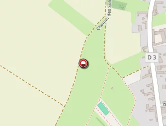 Carte de La Poste à Foncquevillers