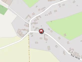 Carte de Fjt 80 à Cramont