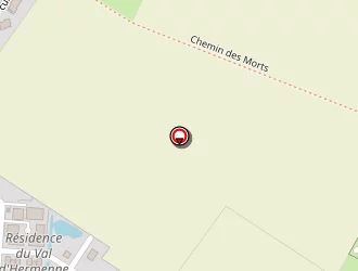 Carte de Chez Alex à Proville