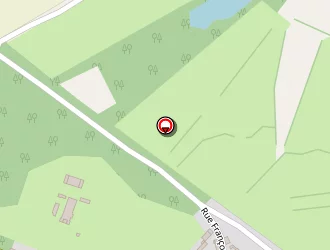 Carte de Salle Polyvalente à Boismont