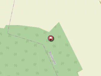 Carte de Lenné Daniel à Boismont