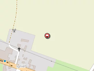 Carte de Carbonord à Estourmel