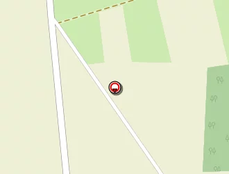 Carte de Camping Le Marais à Pendé