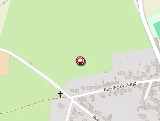 Carte de Da Costa-anthony à Viesly