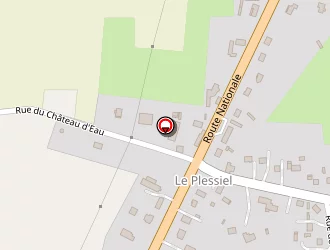 Carte de Vl Création Design à Drucat