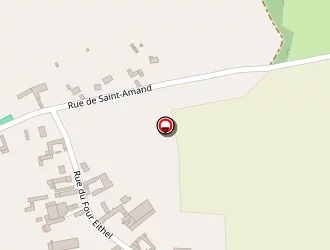 Carte de Leclercq Jennifer à Hénu