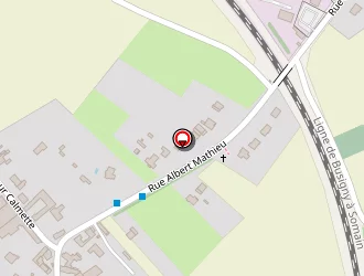 Carte de Canopia Vet à Awoingt