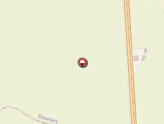 Carte de Hedon Marion à Dourlers