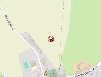 Carte de Deleeuw Christophe à Clairfayts