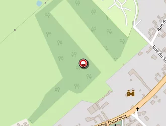 Carte de Dorthe Auguste à Lanchères