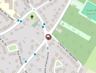 Carte de Messina Eric à Proville