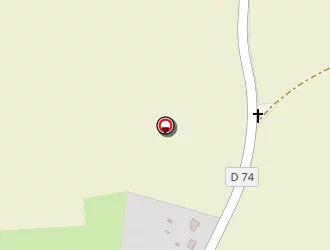 Carte de Db électricité à Bévillers