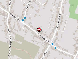 Carte de Maison Concept Rénovation à Cambrai