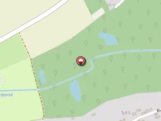 Carte de Le France à Pendé