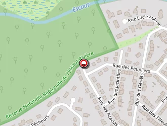 Carte de Da Rocha Antonio à Proville