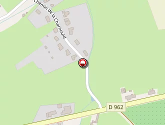 Carte de Dubois Philippe à Beugnies