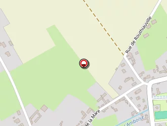 Carte de Chevalier Et Fils à Pendé