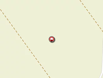 Carte de Camping De La Baie à Pendé