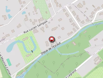 Carte de Mairie à Proville