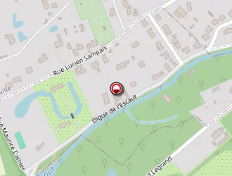 Carte de Leclere Philippe à Proville