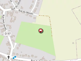 Carte de Travologie à Carnières