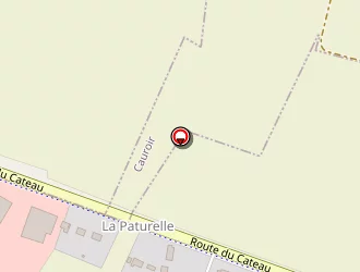 Carte de Offelman Christian à Awoingt