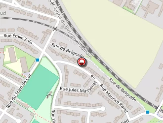 Carte de Profil Home à Cambrai