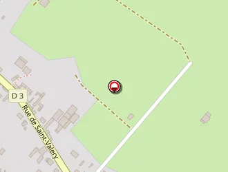 Carte de Mairie à Boismont