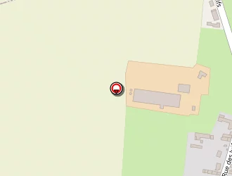 Carte de Aux Saveurs Du Jardin à Quiévy