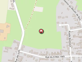 Carte de Traiteur Pottier à Quiévy