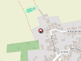 Carte de Phi à Carnières