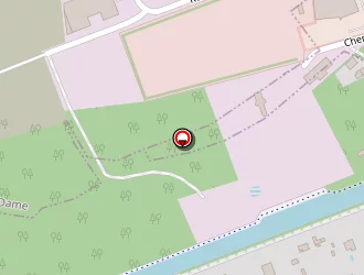 Carte de Lienard Karine à Proville