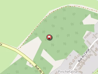 Carte de Restaurant Le Moulin à Boismont