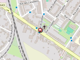 Carte de Lavage 2000 à Cambrai