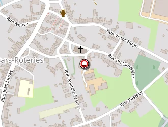 Carte de Mairesse Catherine à Sars-poteries