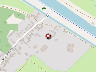 Carte de Roblet Thierry à Boismont