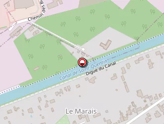 Carte de Eaudiofuite à Proville