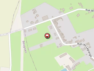 Carte de Wallemacq Christian à Sars-poteries