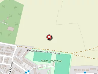 Carte de Prim' Toit à Cambrai