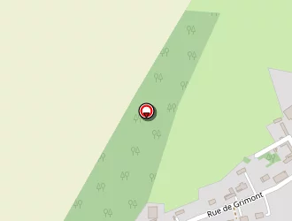 Carte de Hanon Thierry à Heuzecourt