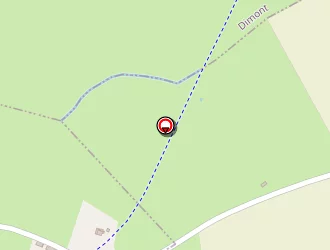 Carte de Contesse Betty à Sars-poteries