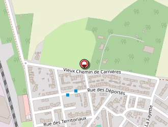 Carte de Ermrenovation à Cambrai